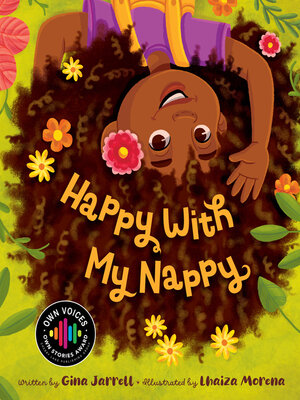 cover image of Happy With My Nappy